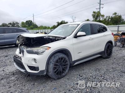 2017 BMW X1 SDRIVE28I WBXHU7C39H5H33643 - główne zdjęcie licytacji z USA - miniatura