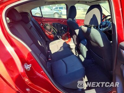 Zdjęcie 10 z 13 samochodu: 2015 MAZDA 3 TOURING VIN:JM1BM1L7XF1271176 - miniatura