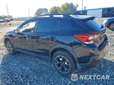 Drugie zdjęcie samochodu z przodu: 2020 SUBARU CROSSTREK PREMIUM VIN:JF2GTAEC9L8244266 - miniatura
