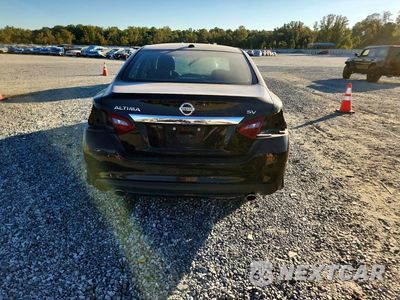 Zdjęcie 6 z 12 samochodu: 2018 NISSAN ALTIMA 2.5 SV VIN:1N4AL3AP0JC255049 - miniatura