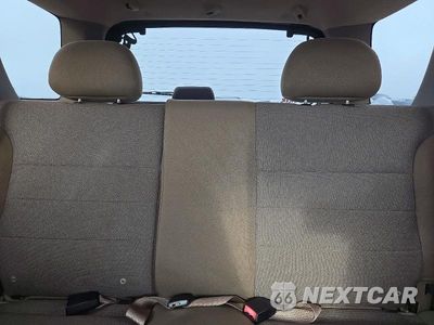 Zdjęcie 10 z 13 samochodu: 2001 FORD ESCAPE XLT VIN:1FMYU04191KB93311 - miniatura