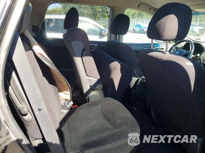 Zdjęcie 11 z 13 samochodu: 2014 NISSAN PATHFINDER SV VIN:5N1AR2MM3EC732353 - miniatura