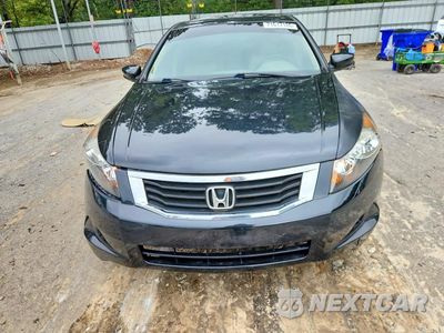 Piąte zdjęcie samochodu w środku: 2008 HONDA ACCORD EXL VIN:1HGCP26888A159387 - miniatura