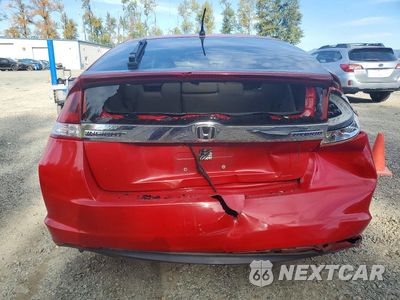 Zdjęcie 6 z 14 samochodu: 2013 HONDA INSIGHT VIN:JHMZE2H30DS005162 - miniatura