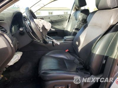 Zdjęcie 7 z 12 samochodu: 2013 LEXUS IS 250 VIN:JTHCF5C26D5061883 - miniatura
