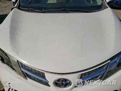 Zdjęcie 11 z 12 samochodu: 2014 TOYOTA RAV4 XLE VIN:JTMRFREV9ED064634 - miniatura