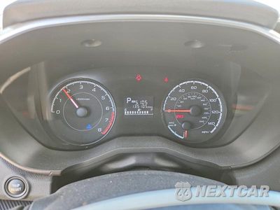 Zdjęcie 9 z 12 samochodu: 2019 SUBARU CROSSTREK PREMIUM VIN:JF2GTACC5KH354216 - miniatura