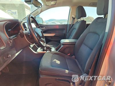 Zdjęcie 7 z 12 samochodu: 2016 CHEVROLET COLORADO VIN:1GCGSCE14G1224856 - miniatura