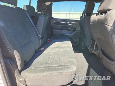 Zdjęcie 10 z 12 samochodu: 2026 RAM 1500 BIG HORN/LONE STAR VIN:1C6SRFMP1TN214812 - miniatura