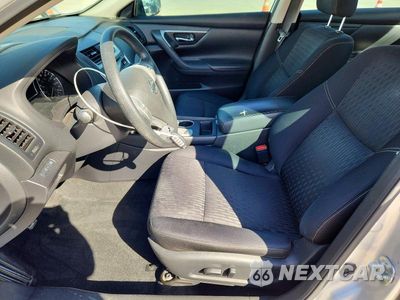 Zdjęcie 7 z 13 samochodu: 2018 NISSAN ALTIMA 2.5 S VIN:1N4AL3AP7JC247546 - miniatura
