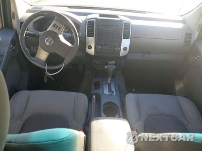 Zdjęcie 8 z 12 samochodu: 2011 NISSAN XTERRA X VIN:5N1AN0NW7BC520468 - miniatura