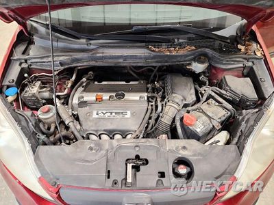 Zdjęcie 12 z 13 samochodu: 2007 HONDA CR-V LX VIN:JHLRE48327C111031 - miniatura