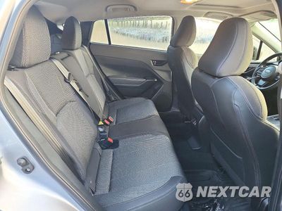 Zdjęcie 11 z 13 samochodu: 2024 SUBARU CROSSTREK PREMIUM VIN:JF2GUADC8R8249272 - miniatura