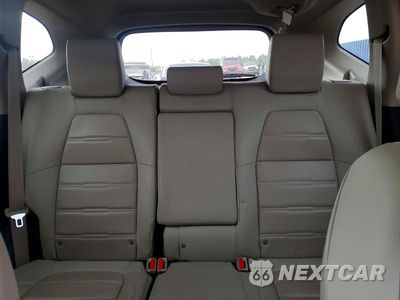Zdjęcie 10 z 13 samochodu: 2019 HONDA CR-V EXL VIN:2HKRW2H83KH635263 - miniatura