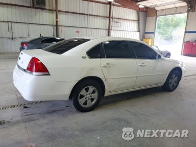 Trzecie zdjęcie samochodu z tyłu: 2007 CHEVROLET IMPALA POLICE VIN:2G1WS58R179416698 - miniatura