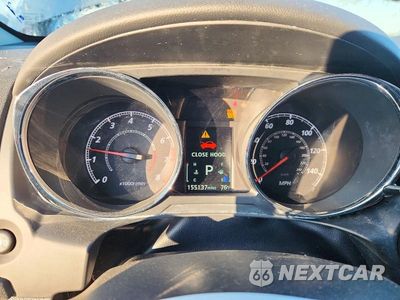 Zdjęcie 9 z 12 samochodu: 2019 MITSUBISHI OUTLANDER SPORT ES VIN:JA4AP3AU6KU014297 - miniatura