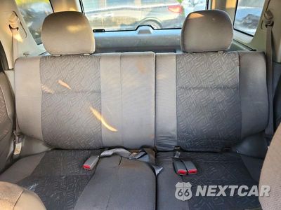 Zdjęcie 10 z 13 samochodu: 2004 ISUZU RODEO S VIN:4S2DM58W844308256 - miniatura