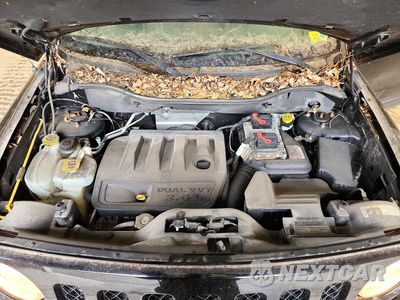 Zdjęcie 12 z 13 samochodu: 2016 JEEP PATRIOT LATITUDE VIN:1C4NJRFB0GD670585 - miniatura