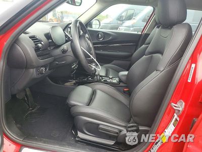 Zdjęcie 7 z 13 samochodu: 2023 MINI COOPER S CLUBMAN ALL4 VIN:WMWXJ1C08P2T58259 - miniatura