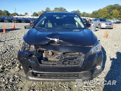 Piąte zdjęcie samochodu w środku: 2020 SUBARU CROSSTREK PREMIUM VIN:JF2GTAEC9L8244266 - miniatura