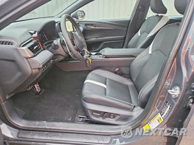 Zdjęcie 7 z 12 samochodu: 2026 TOYOTA CAMRY SE VIN:4T1DAACK6TU300894 - miniatura