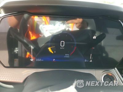 Zdjęcie 9 z 13 samochodu: 2026 CHEVROLET TRAX 1LT VIN:KL77LHEP1TC270185 - miniatura