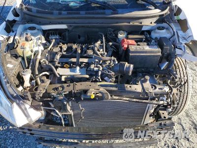 Zdjęcie 11 z 13 samochodu: 2021 NISSAN KICKS S VIN:3N1CP5BV3ML469223 - miniatura