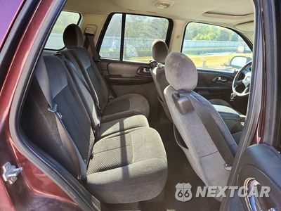 Zdjęcie 10 z 12 samochodu: 2007 CHEVROLET TRAILBLAZER LS VIN:1GNDT13S872304260 - miniatura