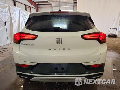 Zdjęcie 6 z 12 samochodu: 2026 BUICK ENCORE GX PREFERRED VIN:KL4AMBSL9TB120927 - miniatura