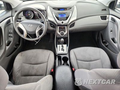 Zdjęcie 8 z 13 samochodu: 2011 HYUNDAI ELANTRA GLS VIN:5NPDH4AEXBH028082 - miniatura