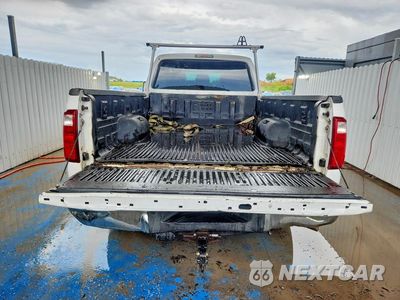 Zdjęcie 6 z 12 samochodu: 2015 FORD F250 SUPER DUTY VIN:1FT7W2AT9FEB04886 - miniatura