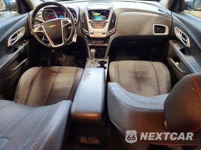 Zdjęcie 8 z 13 samochodu: 2016 CHEVROLET EQUINOX LT VIN:2GNFLFEK3G6227920 - miniatura