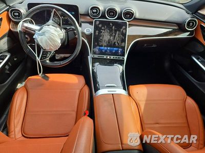 Zdjęcie 8 z 13 samochodu: 2022 MERCEDES-BENZ C 300 4MATIC VIN:W1KAF4HB7NR039435 - miniatura