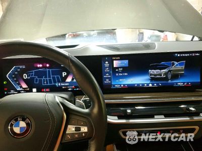Zdjęcie 9 z 13 samochodu: 2025 BMW X5 XDRIVE40I VIN:5UX23EU02S9Z05358 - miniatura