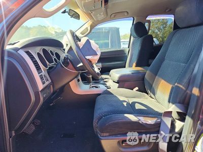 Zdjęcie 7 z 12 samochodu: 2008 TOYOTA TUNDRA SR5 VIN:5TFRV541X8X036578 - miniatura