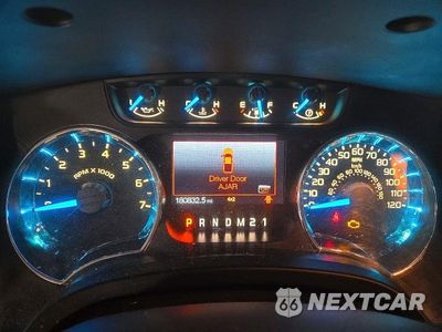 Zdjęcie 9 z 12 samochodu: 2014 FORD F150 SUPERCREW VIN:1FTFW1EFXEFB30092 - miniatura