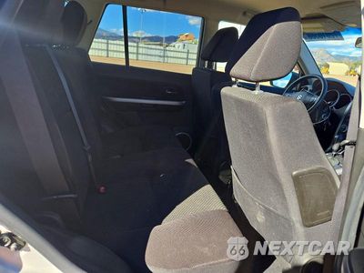 Zdjęcie 10 z 12 samochodu: 2011 SUZUKI GRAND VITARA PREMIUM VIN:JS3TD0D29B4100821 - miniatura