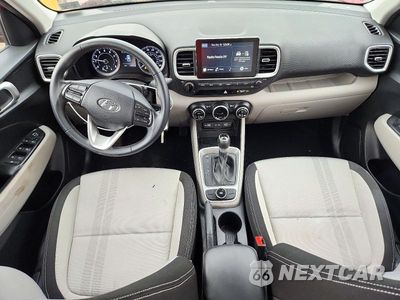 Zdjęcie 8 z 14 samochodu: 2022 HYUNDAI VENUE SEL VIN:KMHRC8A30NU180646 - miniatura