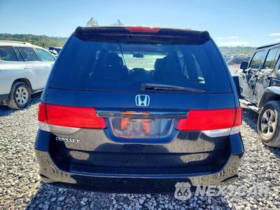 Zdjęcie 6 z 13 samochodu: 2008 HONDA ODYSSEY EXL VIN:5FNRL38608B000537 - miniatura