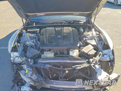 Zdjęcie 11 z 13 samochodu: 2021 LEXUS LS 500 BASE VIN:JTHD51GF7M5009742 - miniatura
