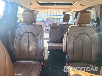 Zdjęcie 10 z 13 samochodu: 2019 CHRYSLER PACIFICA LIMITED FWD VIN:2C4RC1GG5KR570639 - miniatura
