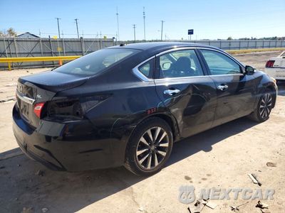 Trzecie zdjęcie samochodu z tyłu: 2017 NISSAN ALTIMA 2.5 SL VIN:1N4AL3AP0HC166897 - miniatura