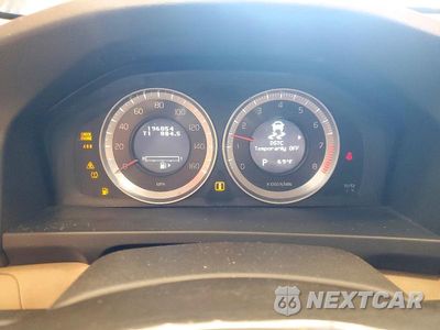 Zdjęcie 9 z 12 samochodu: 2012 VOLVO S60 T5 VIN:YV1622FS4C2122601 - miniatura