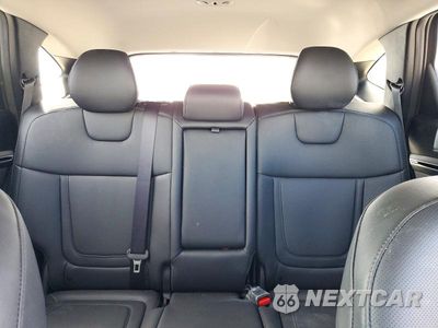 Zdjęcie 10 z 14 samochodu: 2023 HYUNDAI TUCSON SEL VIN:5NMJFCAE2PH234617 - miniatura