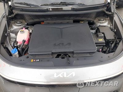 Zdjęcie 12 z 13 samochodu: 2024 KIA NIRO WIND VIN:KNDCR3L14R5095672 - miniatura