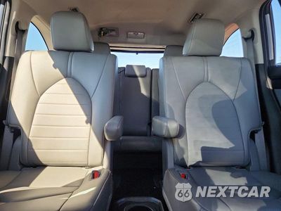 Zdjęcie 10 z 13 samochodu: 2024 TOYOTA HIGHLANDER XLE VIN:5TDKDRAH8RS050774 - miniatura