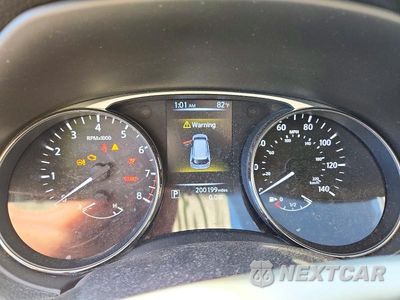 Zdjęcie 9 z 13 samochodu: 2016 NISSAN ROGUE S VIN:KNMAT2MT3GP691957 - miniatura