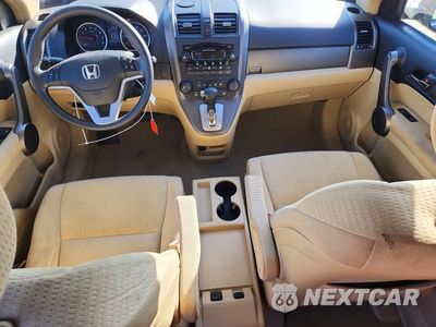 Zdjęcie 8 z 14 samochodu: 2009 HONDA CR-V EX VIN:3CZRE48509G700829 - miniatura