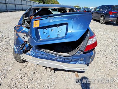Zdjęcie 6 z 12 samochodu: 2008 HONDA CIVIC EX VIN:2HGFG12898H557805 - miniatura