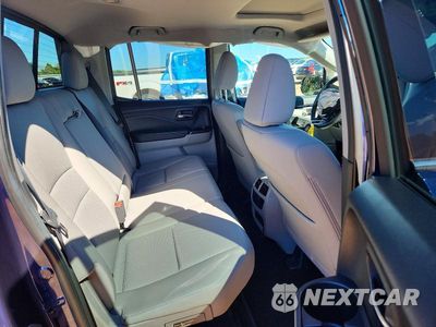 Zdjęcie 10 z 12 samochodu: 2019 HONDA RIDGELINE RTL VIN:5FPYK3F72KB006106 - miniatura